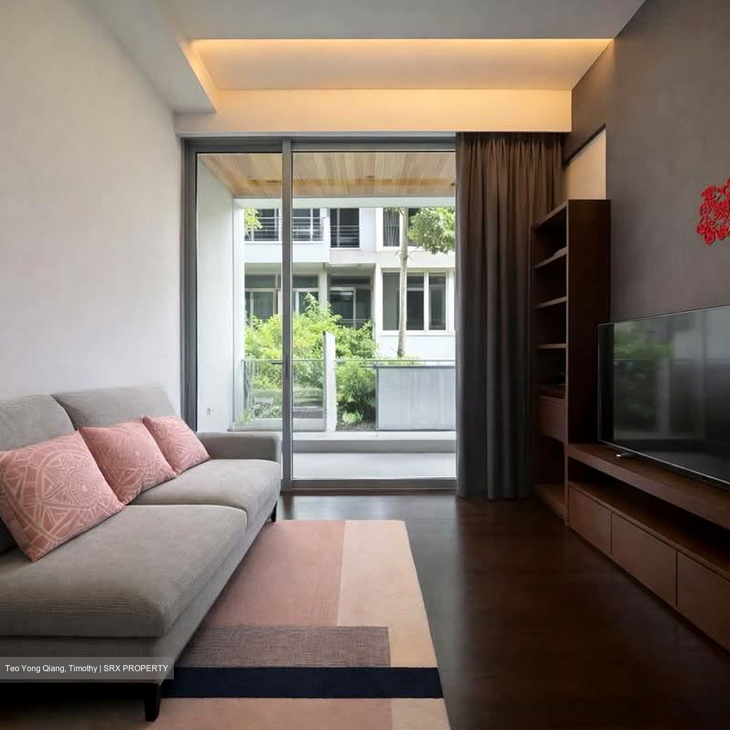 Seletar Park Residence (D28), Condominium #543608981